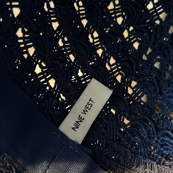 None West Brimmed Hat - Picture 3 of 3